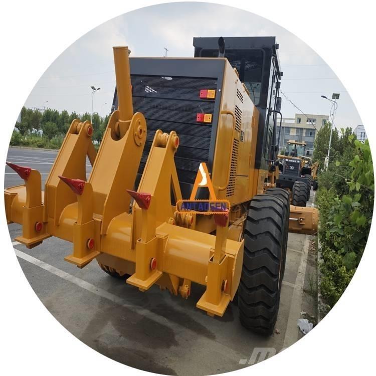 CAT 140 H معدات تمهيد الطرق