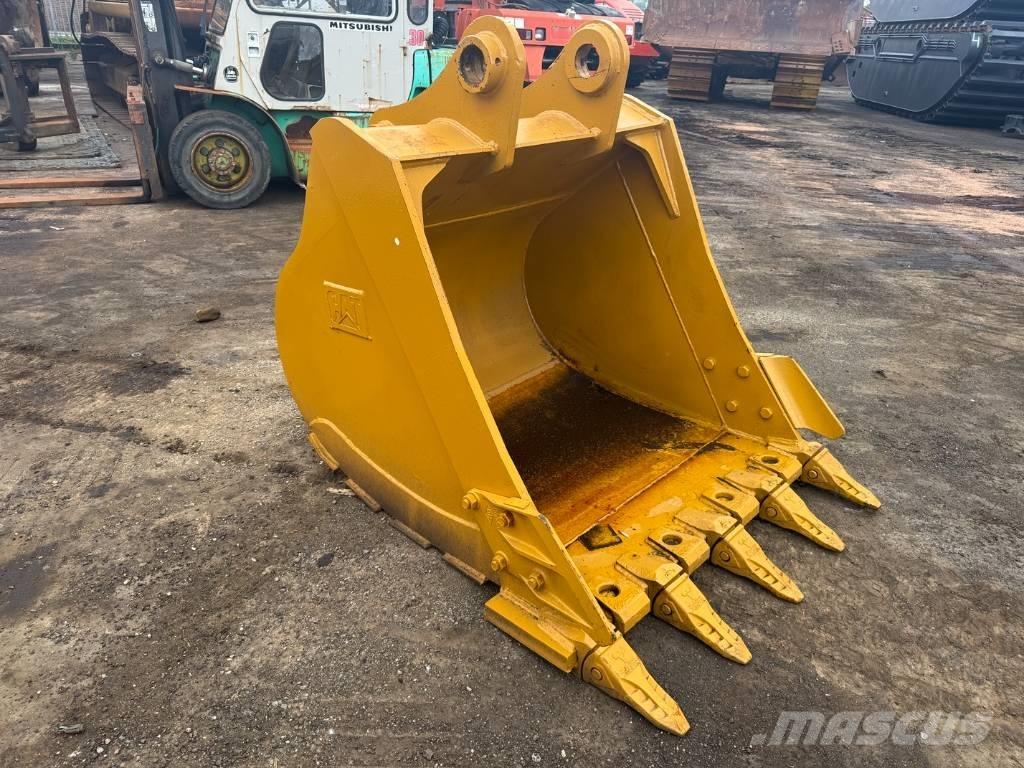 CAT 320 bucket دلاء