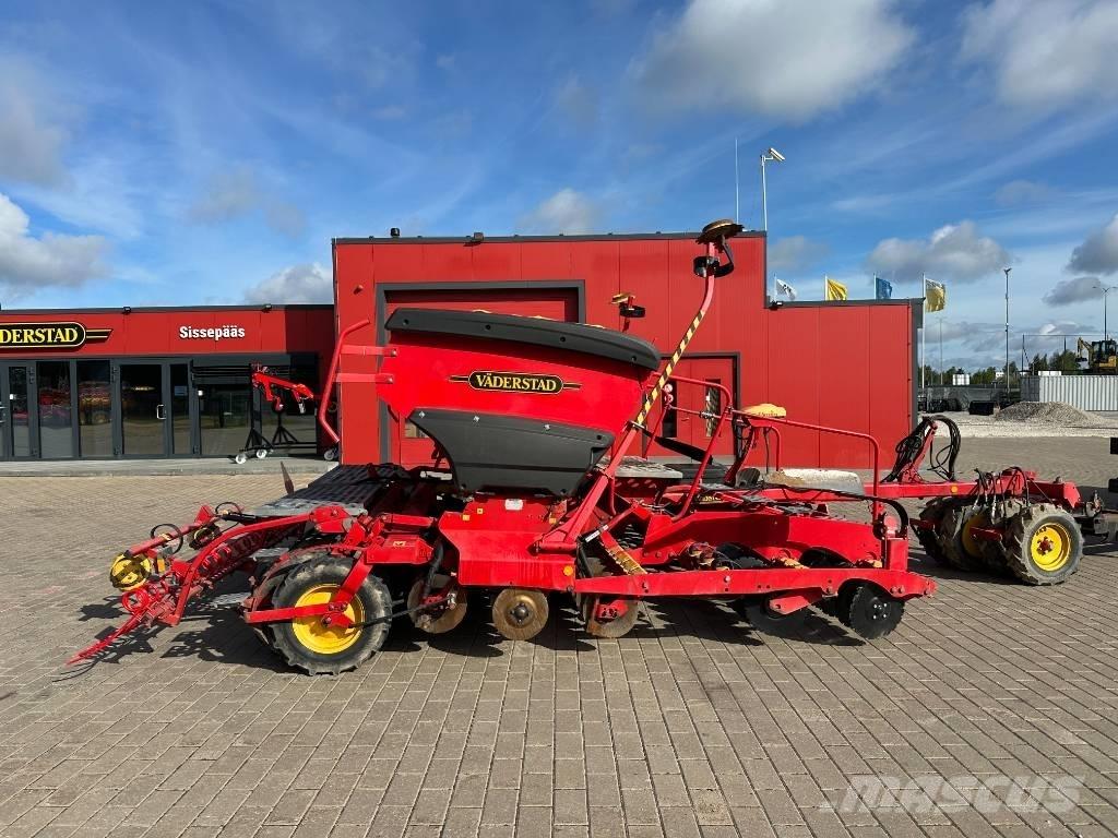 Väderstad Rapid400C مثاقيب