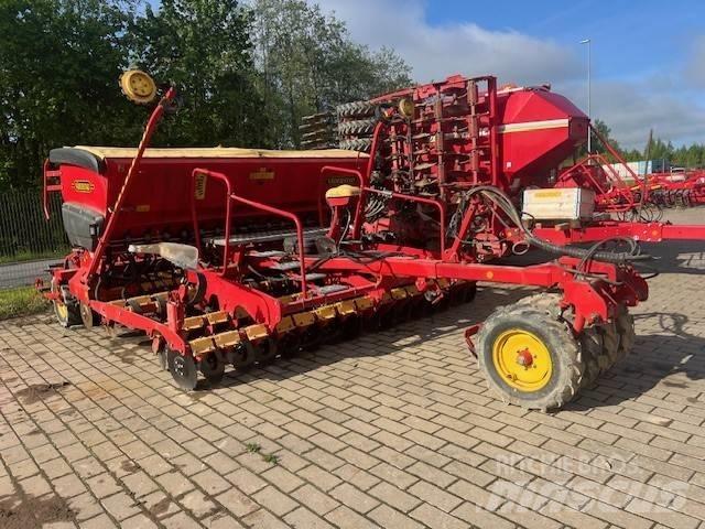 Väderstad Rapid400C مثاقيب