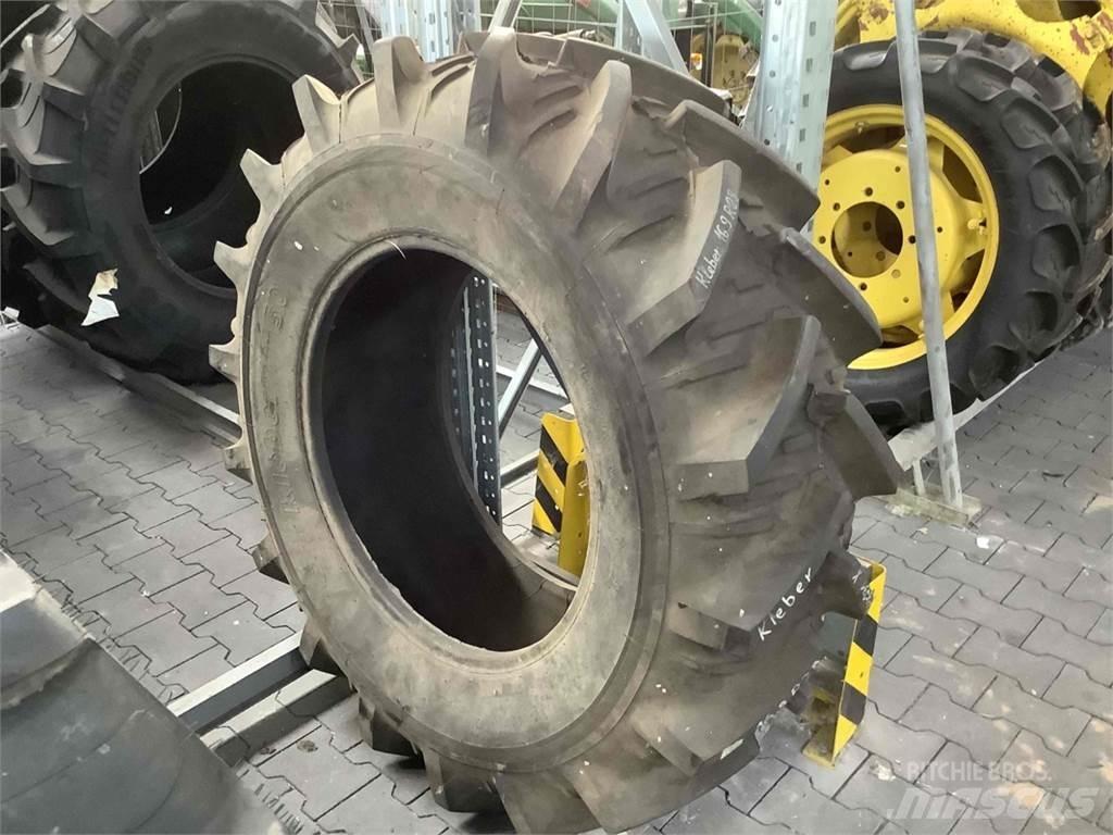 Kleber 16.9 R28 ماكينات زراعية أخرى