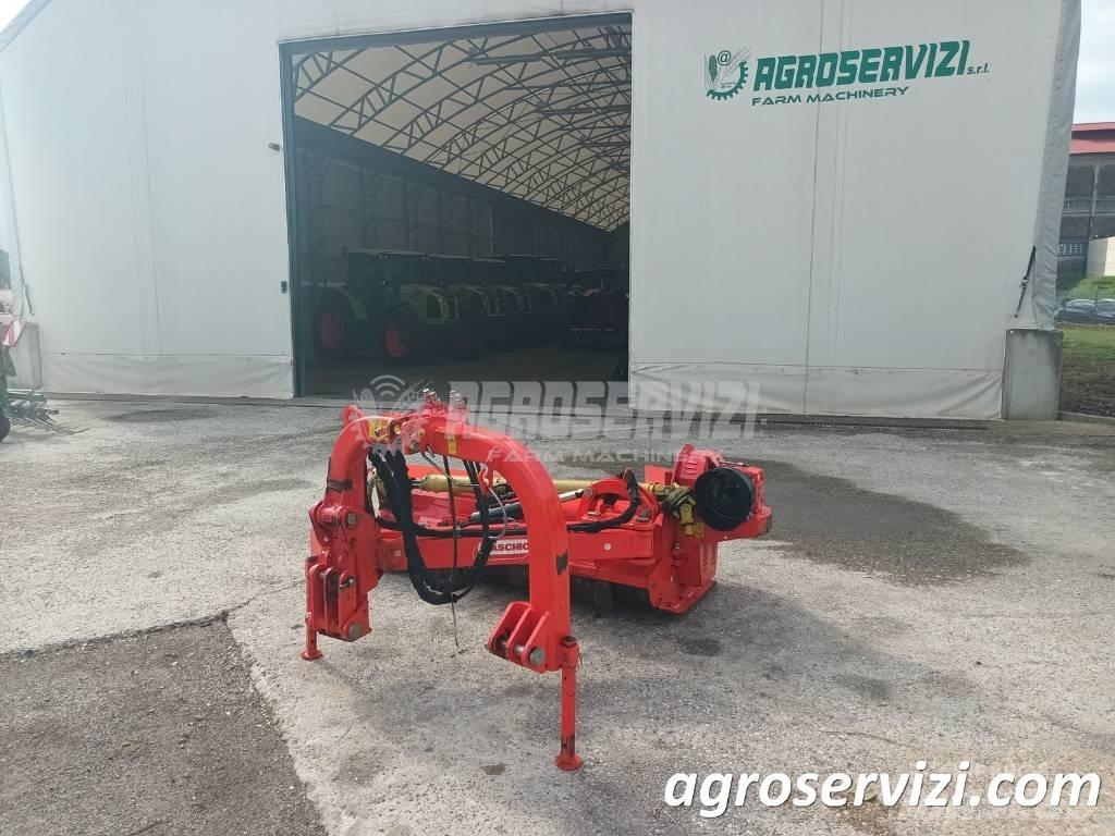 Maschio Giraffa 185 جزازات