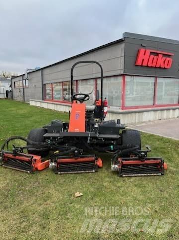 Jacobsen 305 ماكينات جز العشب