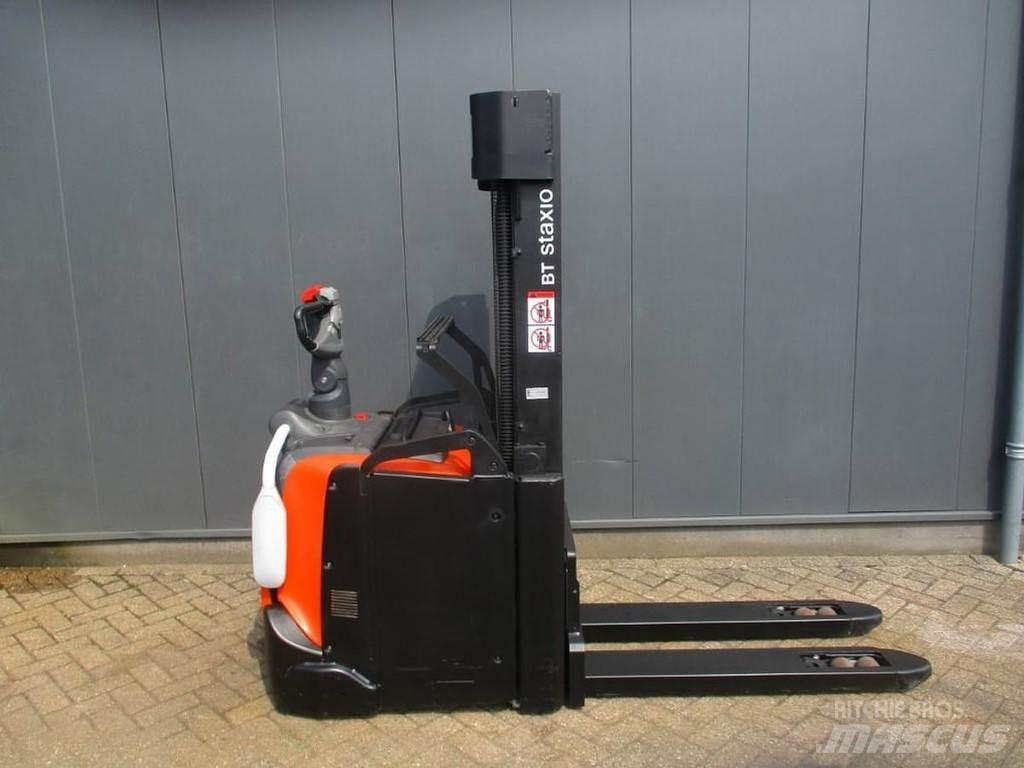 BT SPE 200L معدات التكديس الجوالة