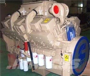 Cummins KTA38-M1045 محركات