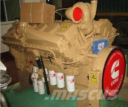 Cummins KTA38-M1045 محركات
