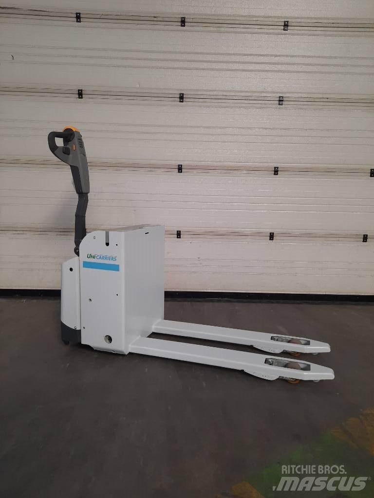 UniCarriers PLL180 معدات الرفع منخفض المستوى