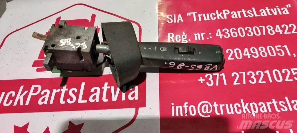 Volvo FH 12.  3944025 كابينة والداخلية
