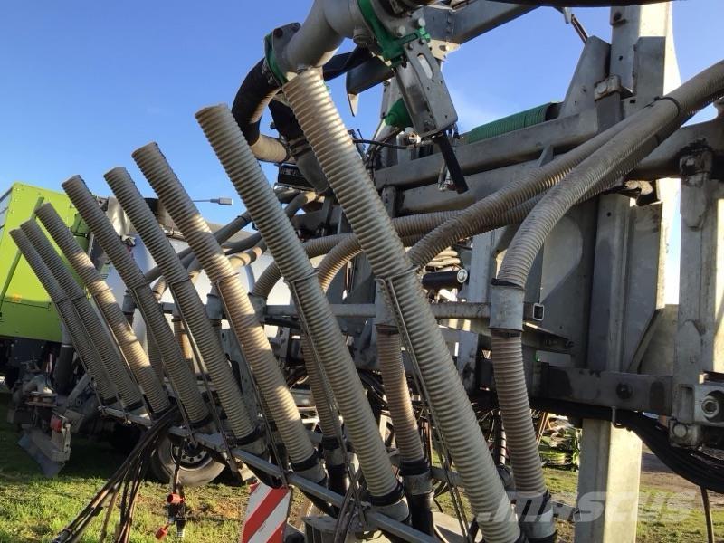 Samson HBX ll 24 M ماكينات زراعية أخرى