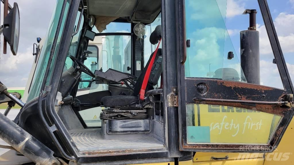 Hyster H360-24 شاحنات ذات رافعات شوكية - أخرى