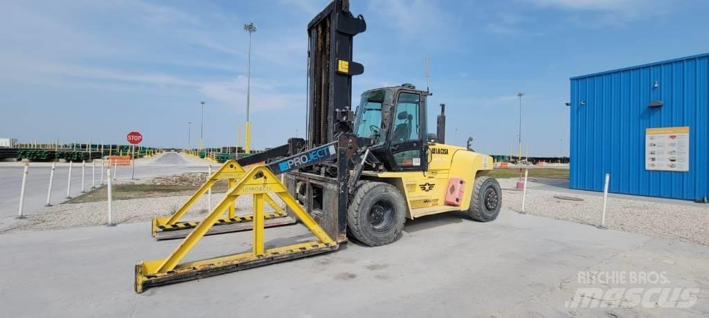 Hyster H360-24 شاحنات ذات رافعات شوكية - أخرى
