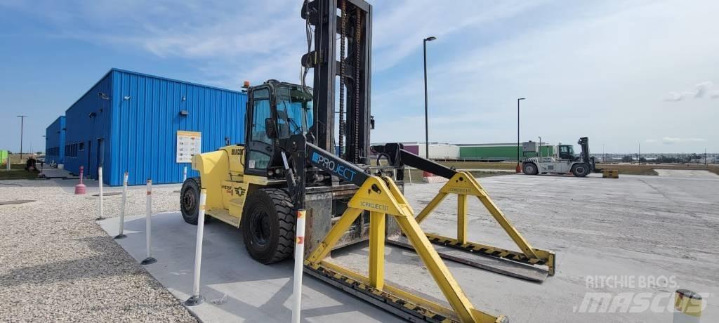 Hyster H360-24 شاحنات ذات رافعات شوكية - أخرى