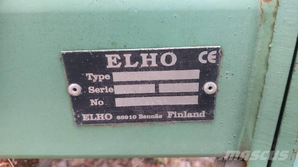 Elho 1010 مغلفات
