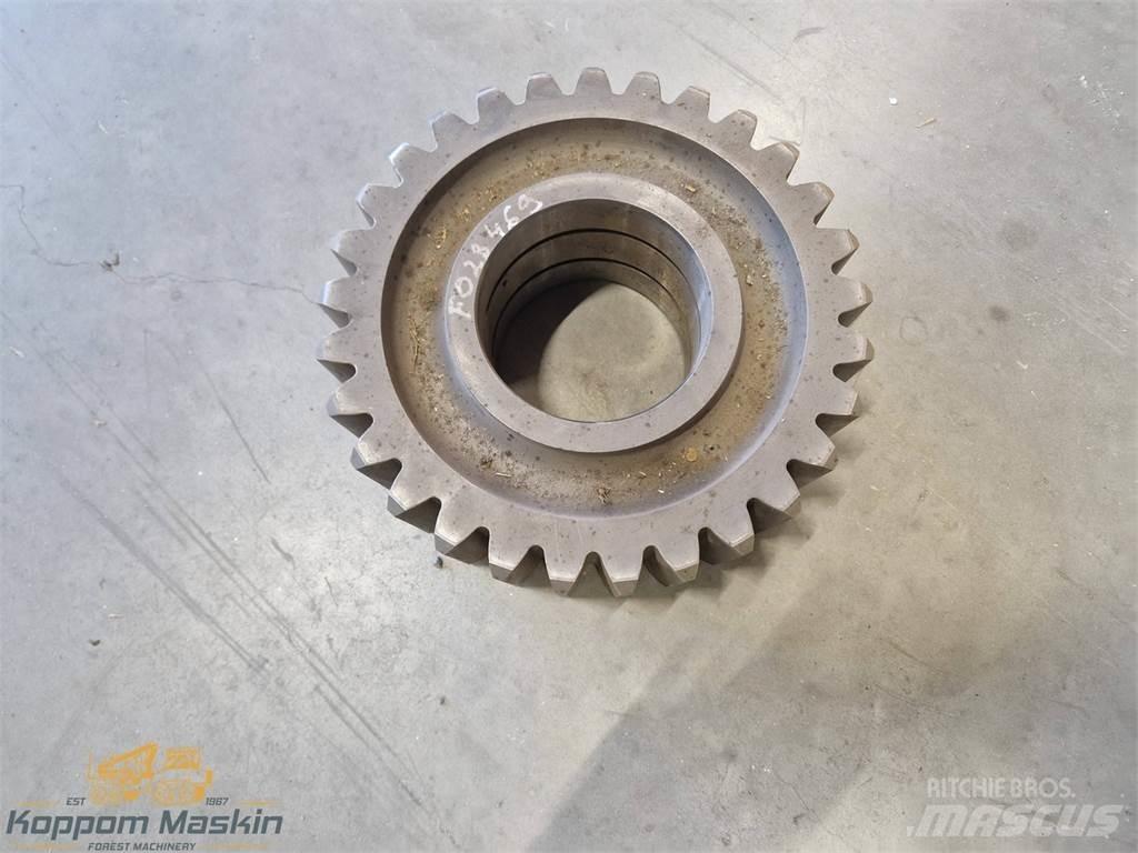  FMG/Ösa F028469 أجهزة نقل