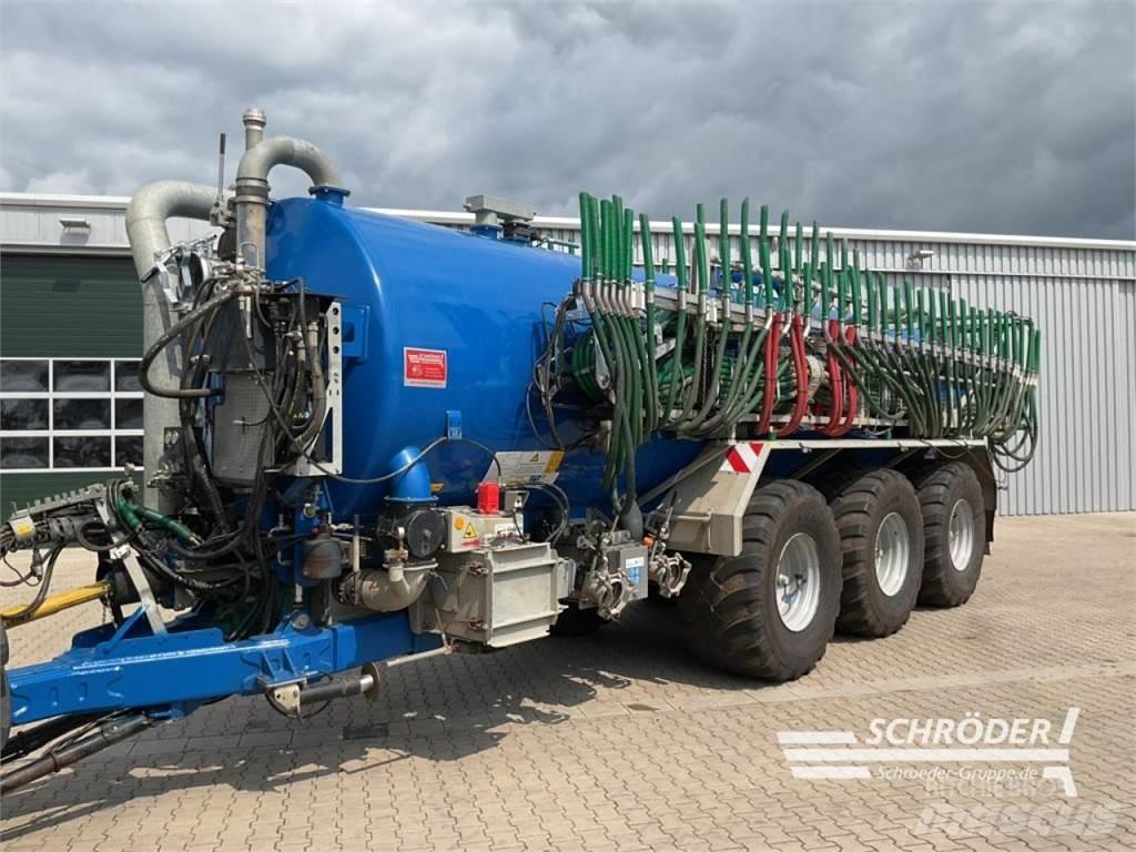 Kotte PTR 31400 صهاريج الملاط