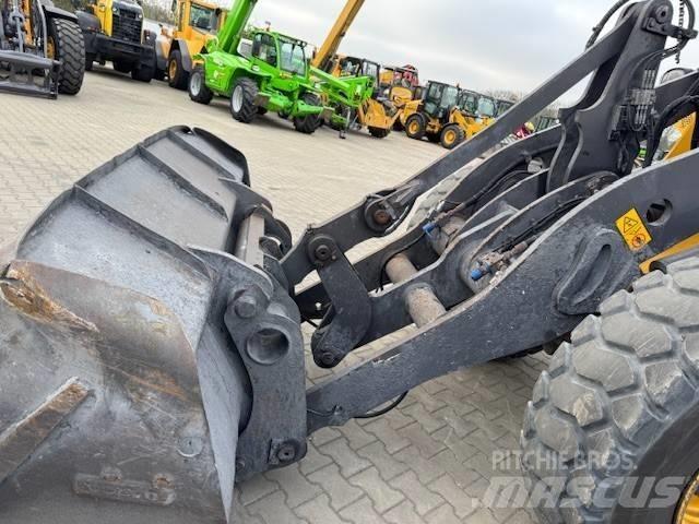 Volvo L 50 H لوادر بعجل