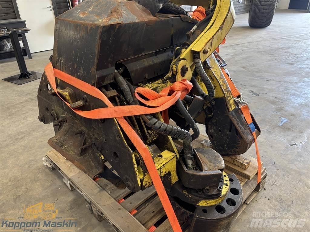 John Deere H480C رؤوس حصادات