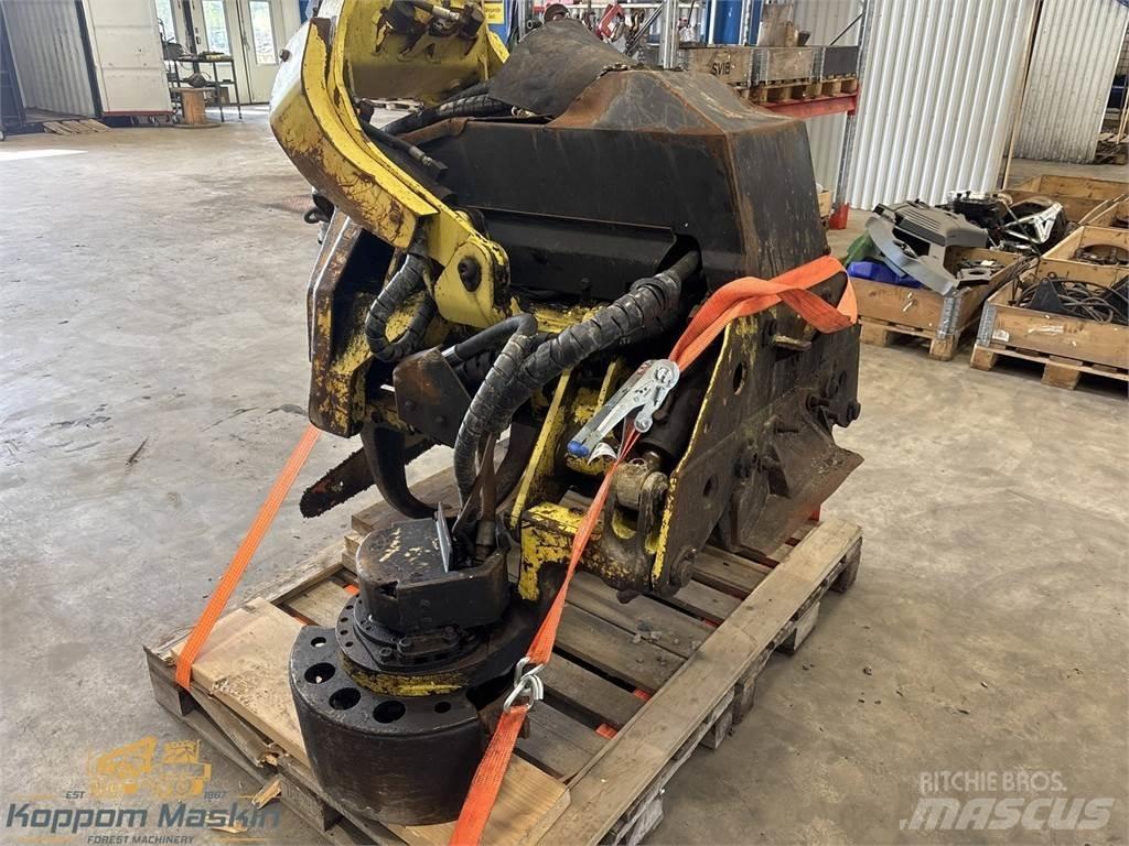 John Deere H480C رؤوس حصادات