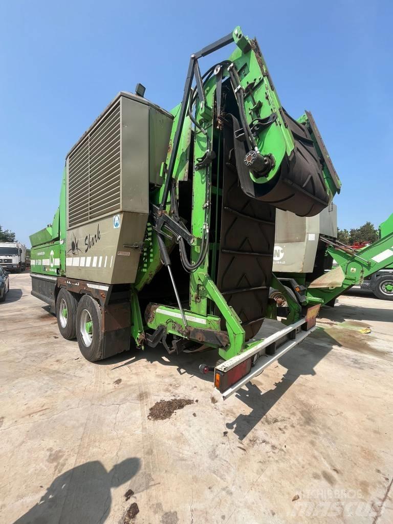 Willibald EP 5500 أخرى