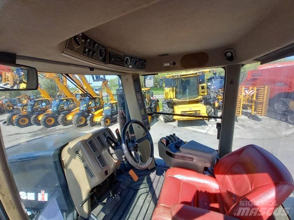 Case IH STX 440 Quad الجرارات