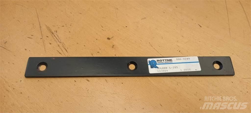 Rottne 046-0249 رؤوس حصادات