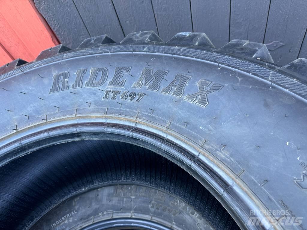 BKT 480/65 R28 IND الإطارات والعجلات والحافات