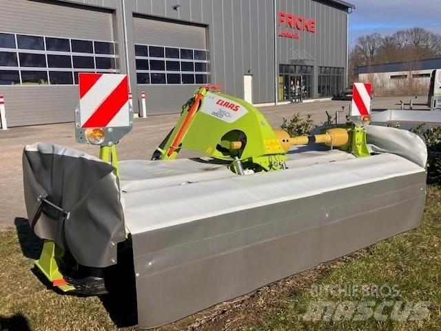 CLAAS Disco 3150 F جزازات مكيفات
