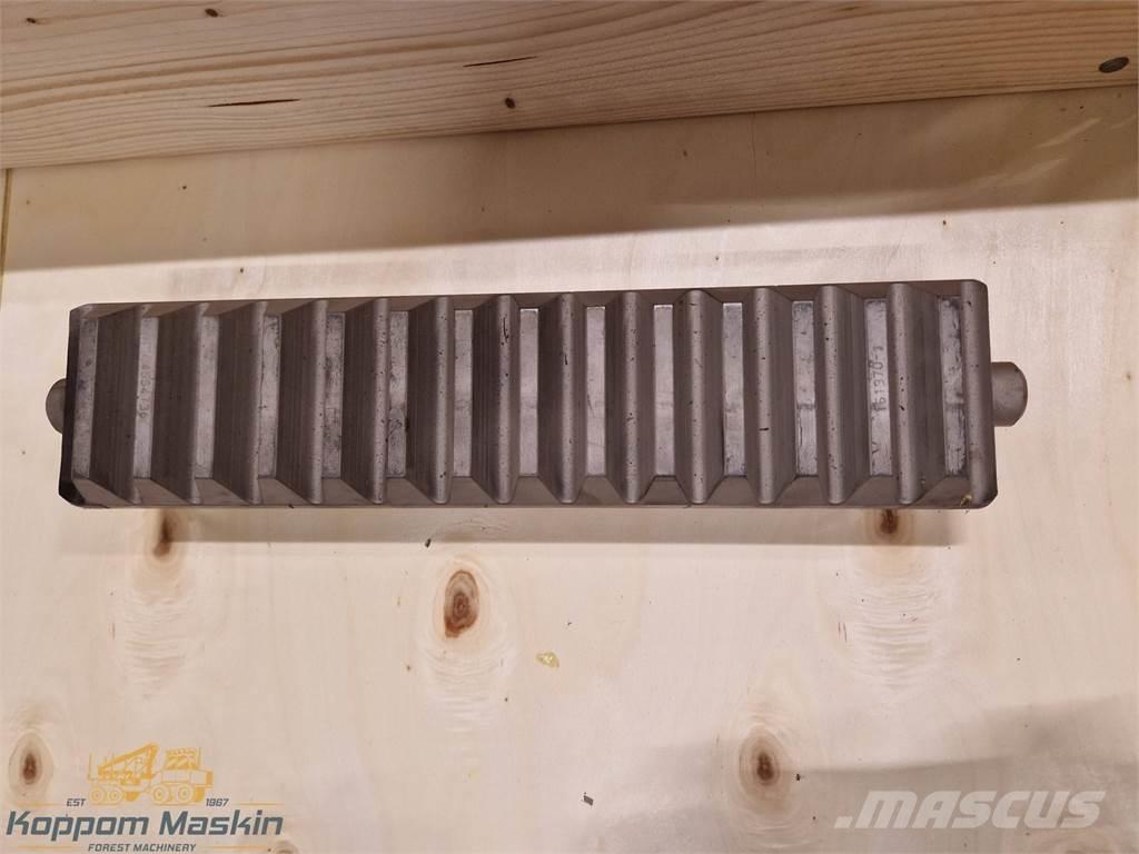  FMG/Ösa Cranab 290 رافعات حصادات