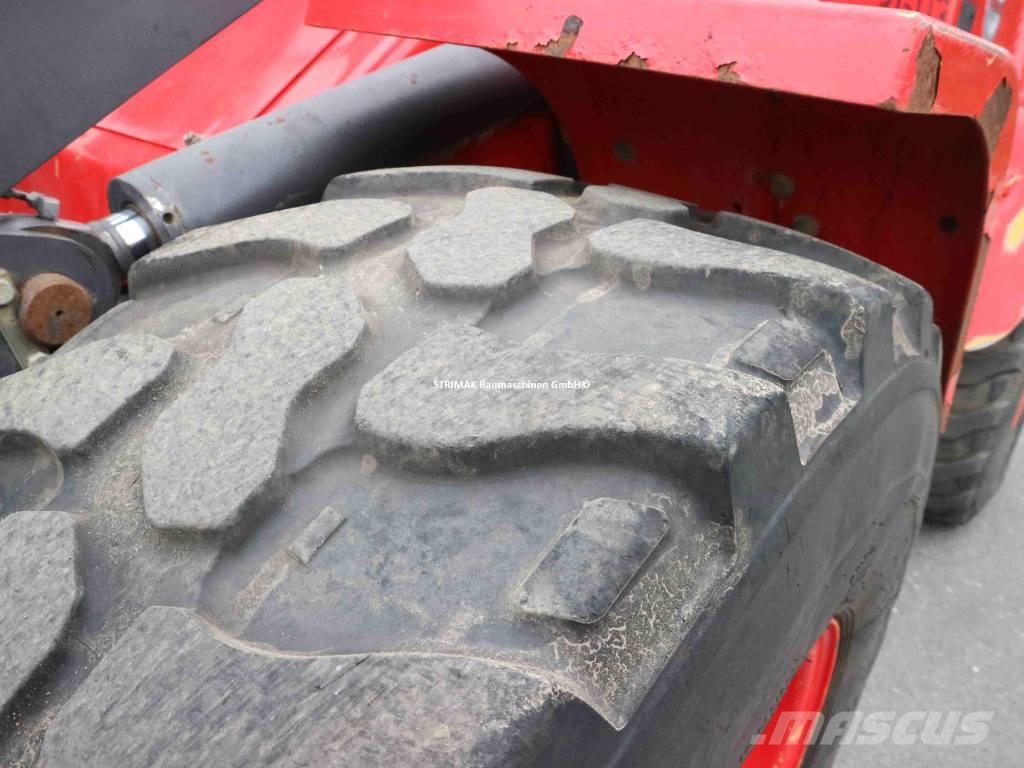 Volvo L 35 G لوادر بعجل