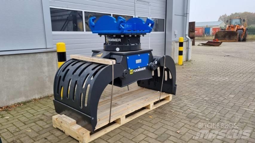 Hammer GRP1000S خطاطيف