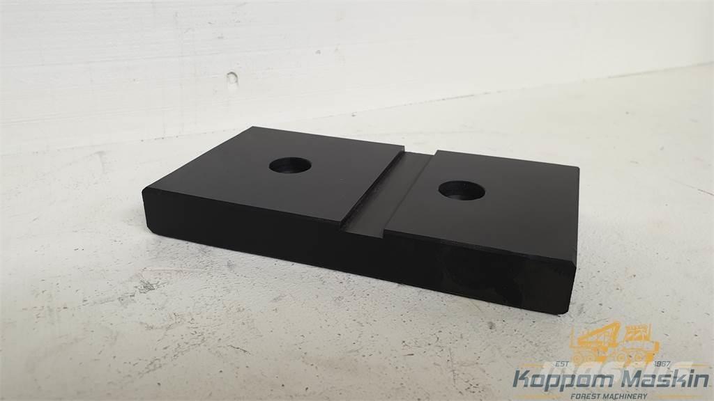 Ponsse P58874 رافعات شحن