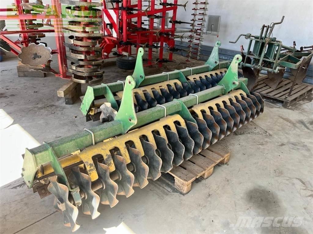Kerner Stratos زراعات