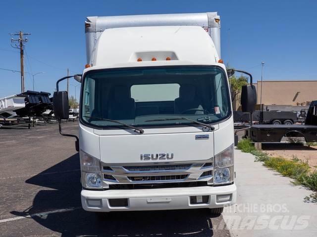 Isuzu NPR HD أخرى