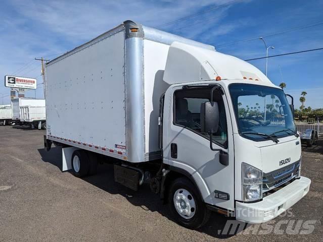 Isuzu NPR HD أخرى