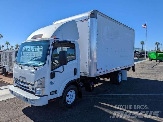 Isuzu NPR HD أخرى