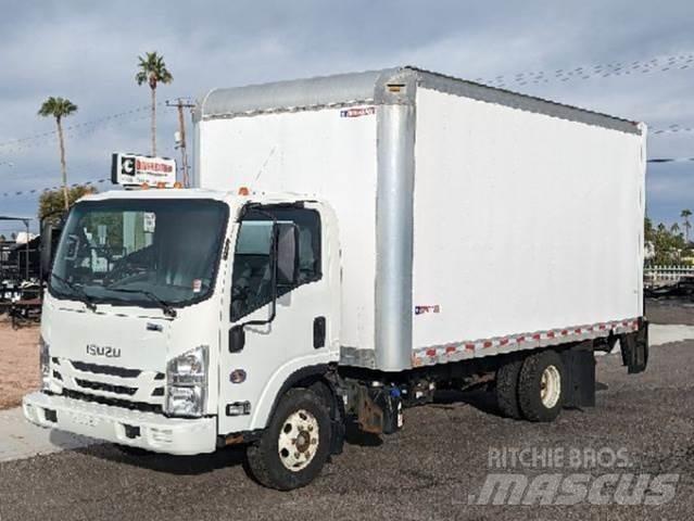 Isuzu NPR HD أخرى