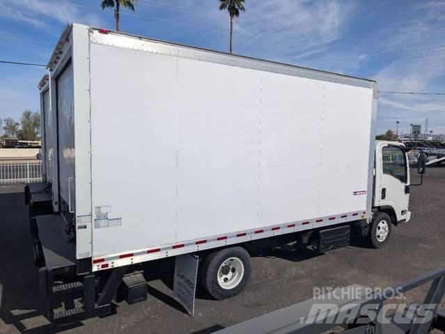 Isuzu NPR HD أخرى