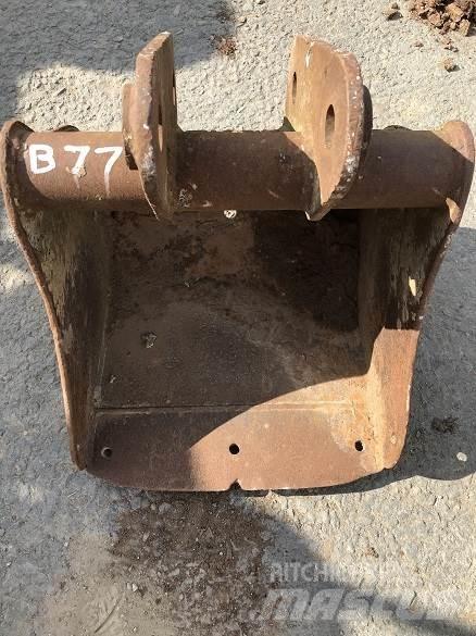  18 BUCKET, 35mm PINS دلاء