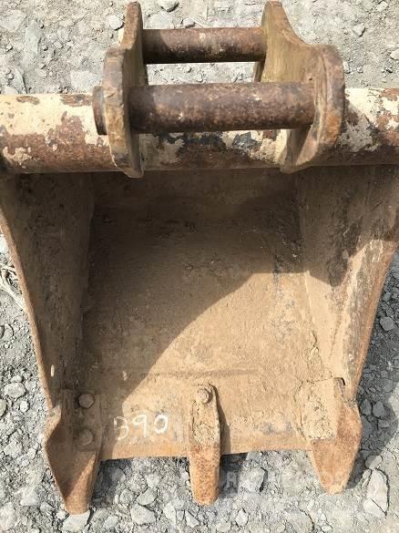  18 BUCKET, 35mm PINS دلاء