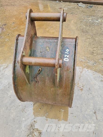  18 BUCKET, 50mm PINS دلاء