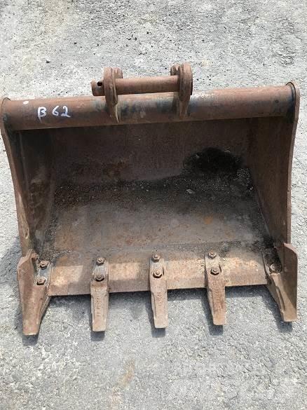  2'6 BUCKET 35mm PINS دلاء