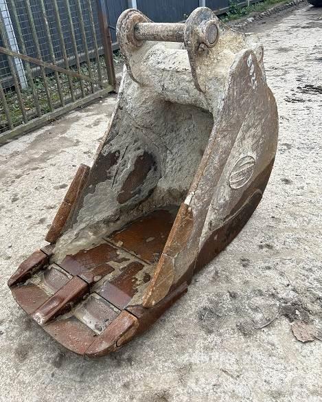  2' BUCKET, 65mm PINS دلاء