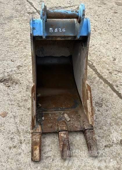  2' BUCKET, 65mm PINS دلاء