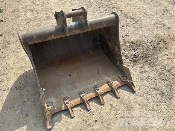  3' BUCKET, 45mm PINS دلاء