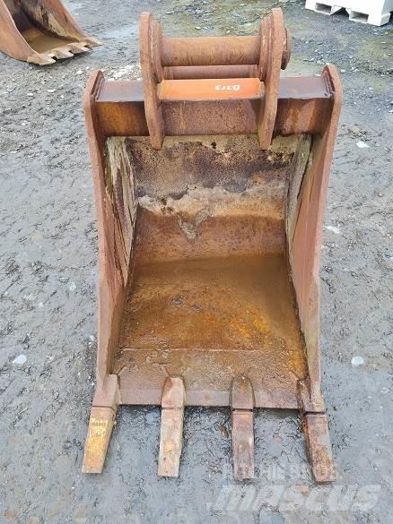  3' BUCKET, 80mm PINS دلاء