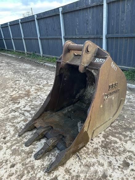  3' BUCKET, 80mm PINS دلاء