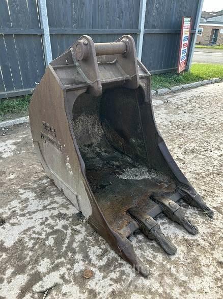  3' BUCKET, 80mm PINS دلاء