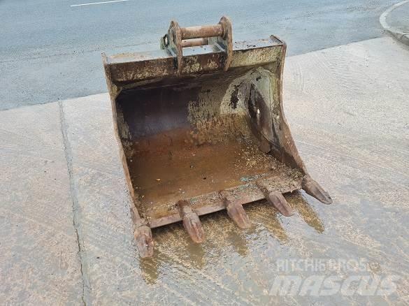  4' BUCKET, 65mm PINS دلاء