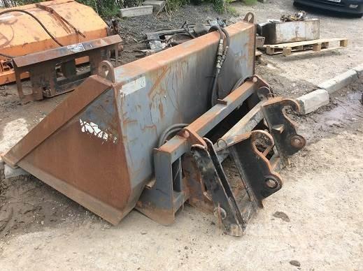  ALLBUTT A190TT/BL دلاء