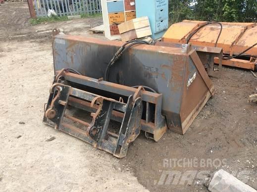  ALLBUTT A190TT/BL دلاء